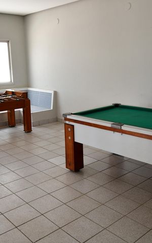 Apartamento para alugar com 83m², 3 quartos e 1 vagaEspaço de jogos