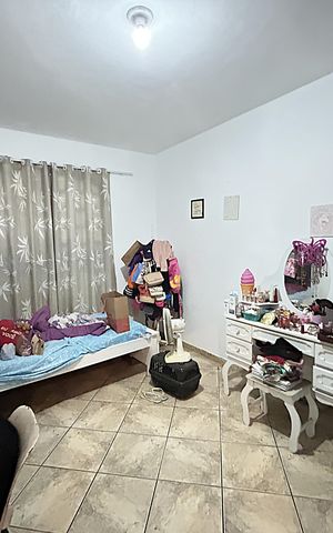 Casa à venda com 50m², 3 quartos e 2 vagasQuarto 2
