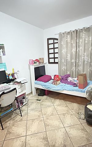 Casa à venda com 50m², 3 quartos e 2 vagasQuarto 2