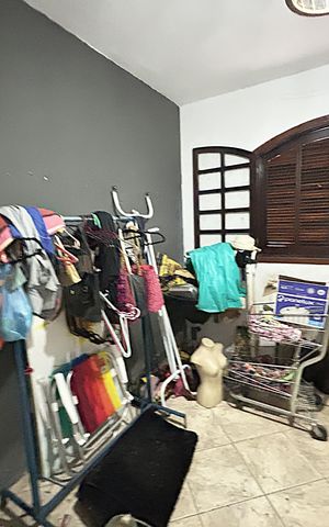 Casa à venda com 50m², 3 quartos e 2 vagasQuarto 1