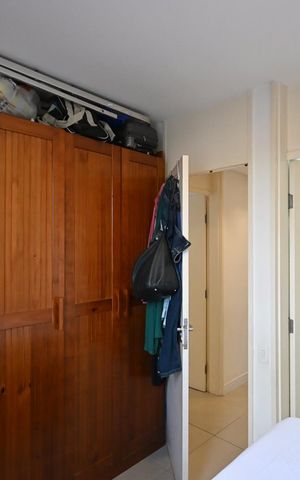 Apartamento para alugar com 64m², 3 quartos e 2 vagasSuíte