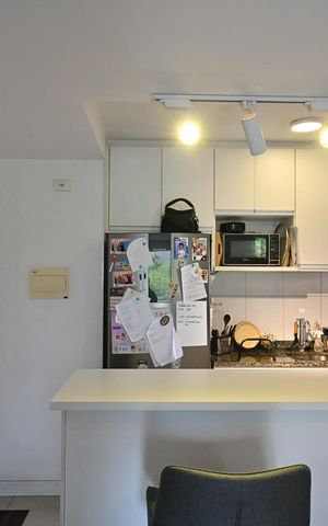 Apartamento para alugar com 64m², 3 quartos e 2 vagasCozinha