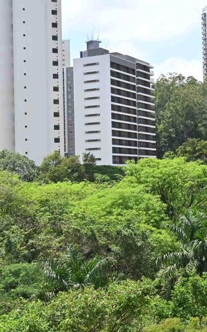 Apartamento para alugar com 64m², 3 quartos e 2 vagasVista