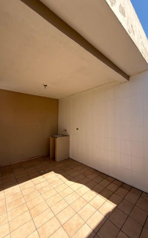 Casa para alugar com 125m², 2 quartos e 1 vaga Casa para alugar com 125m², 2 quartos e 1 vagaÁrea de Serviço