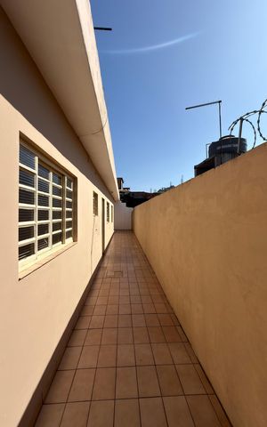 Casa para alugar com 125m², 2 quartos e 1 vaga Casa para alugar com 125m², 2 quartos e 1 vagaÁrea externa