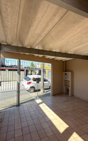 Casa para alugar com 125m², 2 quartos e 1 vaga Casa para alugar com 125m², 2 quartos e 1 vagaÁrea externa