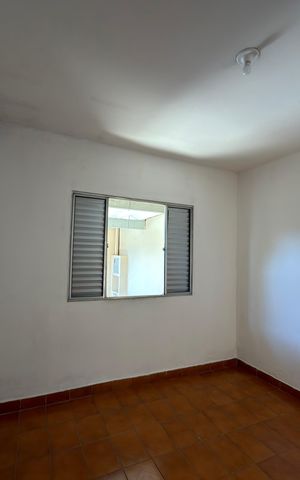 Casa para alugar com 125m², 2 quartos e 1 vaga Casa para alugar com 125m², 2 quartos e 1 vagaQuarto 1