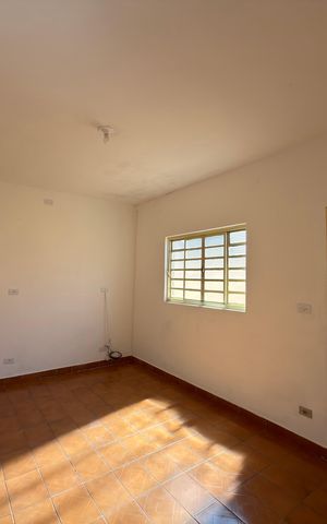 Casa para alugar com 125m², 2 quartos e 1 vaga Casa para alugar com 125m², 2 quartos e 1 vagaSala
