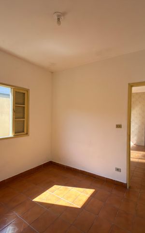 Casa para alugar com 125m², 2 quartos e 1 vaga Casa para alugar com 125m², 2 quartos e 1 vagaQuarto 2
