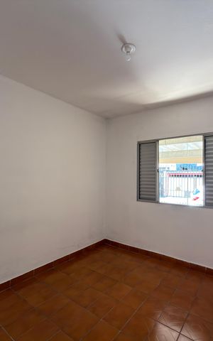 Casa para alugar com 125m², 2 quartos e 1 vaga Casa para alugar com 125m², 2 quartos e 1 vagaQuarto 1