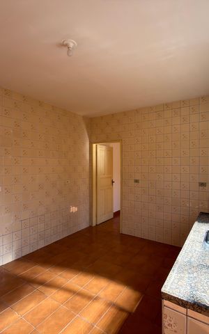 Casa para alugar com 125m², 2 quartos e 1 vaga Casa para alugar com 125m², 2 quartos e 1 vagaCozinha