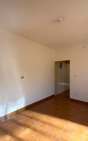 Casa para alugar com 125m², 2 quartos e 1 vaga Casa para alugar com 125m², 2 quartos e 1 vagaSala