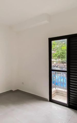 Apartamento para alugar com 48m², 2 quartos e sem vaga Apartamento para alugar com 48m², 2 quartos e sem vagaQuarto 1