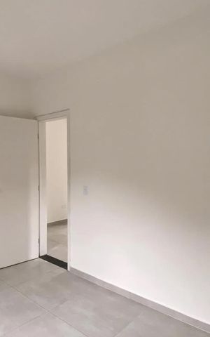 Apartamento para alugar com 48m², 2 quartos e sem vaga Apartamento para alugar com 48m², 2 quartos e sem vagaQuarto 2