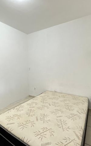 Casa para alugar com 150m², 2 quartos e 1 vaga Casa para alugar com 150m², 2 quartos e 1 vagaQuarto 1