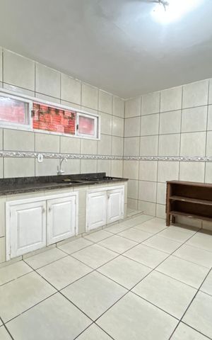 Casa para alugar com 150m², 2 quartos e 1 vaga Casa para alugar com 150m², 2 quartos e 1 vagaCozinha