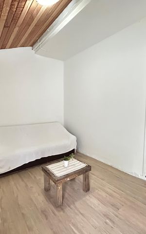 Casa para alugar com 150m², 2 quartos e 1 vaga Casa para alugar com 150m², 2 quartos e 1 vagaSala