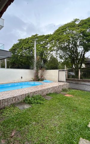 Casa para alugar com 150m², 2 quartos e 1 vaga Casa para alugar com 150m², 2 quartos e 1 vagaJardim
