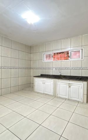 Casa para alugar com 150m², 2 quartos e 1 vaga Casa para alugar com 150m², 2 quartos e 1 vagaCozinha