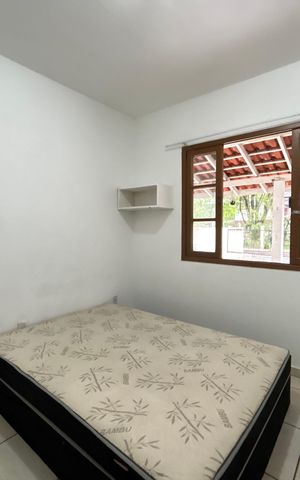 Casa para alugar com 150m², 2 quartos e 1 vaga Casa para alugar com 150m², 2 quartos e 1 vagaQuarto 1