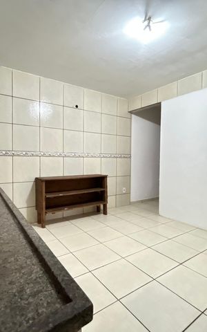Casa para alugar com 150m², 2 quartos e 1 vaga Casa para alugar com 150m², 2 quartos e 1 vagaCozinha
