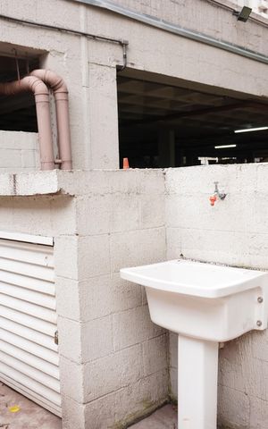 Apartamento para alugar com 48m², 2 quartos e 1 vagaÁrea comum - Car Wash