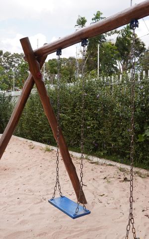 Apartamento para alugar com 48m², 2 quartos e 1 vagaÁrea comum - Playground