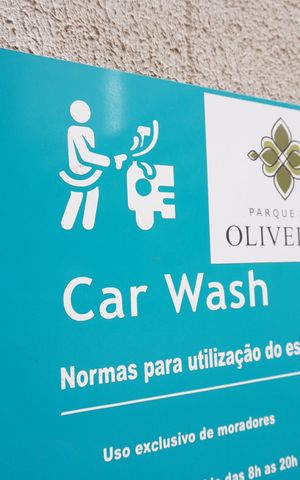 Apartamento para alugar com 48m², 2 quartos e 1 vagaÁrea comum - Car Wash