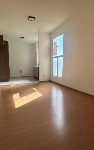 Apartamento para alugar com 43m², 2 quartos e 1 vaga Apartamento para alugar com 43m², 2 quartos e 1 vagaSala