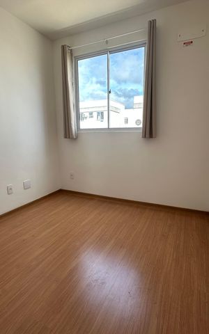 Apartamento para alugar com 43m², 2 quartos e 1 vaga Apartamento para alugar com 43m², 2 quartos e 1 vagaQuarto 2