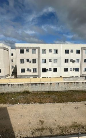 Apartamento para alugar com 43m², 2 quartos e 1 vaga Apartamento para alugar com 43m², 2 quartos e 1 vagaVista do Quarto 2