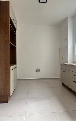 Apartamento para alugar com 43m², 2 quartos e 1 vaga Apartamento para alugar com 43m², 2 quartos e 1 vagaCozinha