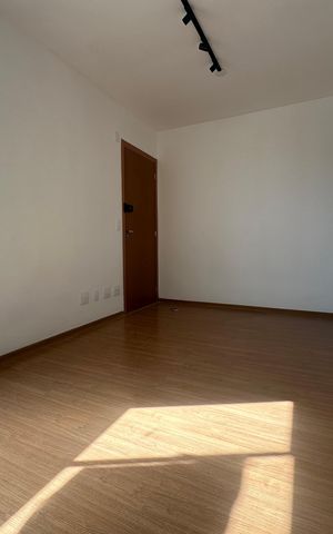 Apartamento para alugar com 43m², 2 quartos e 1 vaga Apartamento para alugar com 43m², 2 quartos e 1 vagaSala
