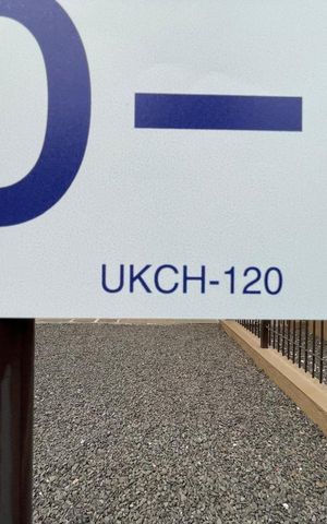 Casa para alugar com 180m², 1 quarto e 2 vagasPlaca Instalada em 07/10/2026 - Cod.UKCH-120