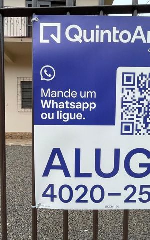 Casa para alugar com 180m², 1 quarto e 2 vagasPlaca Instalada em 07/10/2026 - Cod.UKCH-120