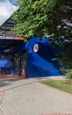 Casa de condomínio à venda com 93m², 3 quartos e 2 vagas Casa de condomínio à venda com 93m², 3 quartos e 2 vagasÁrea Comum - Conveniência 24H