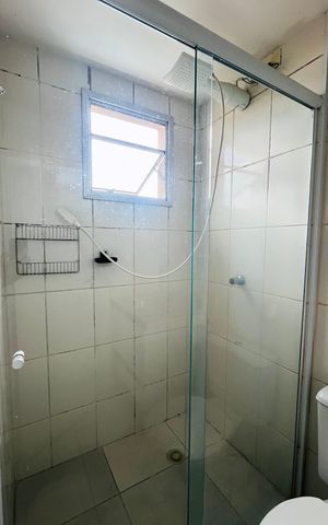 Apartamento para alugar com 58m², 2 quartos e 1 vaga