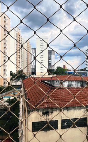 Apartamento para alugar com 58m², 2 quartos e 1 vaga