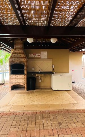 Apartamento para alugar com 58m², 2 quartos e 1 vaga