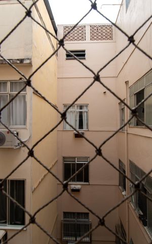 Apartamento para alugar com 92m², 3 quartos e 1 vagaQuarto 1 Vista