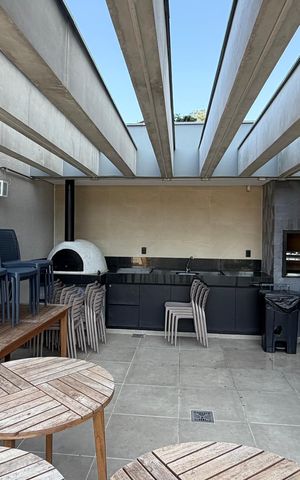 Apartamento para alugar com 45m², 2 quartos e 1 vaga