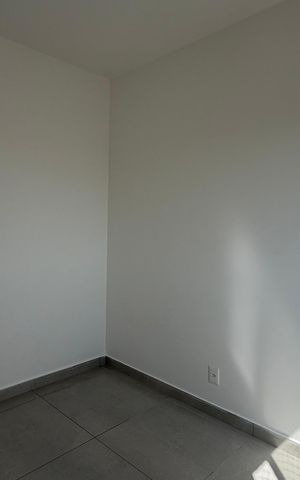 Apartamento para alugar com 45m², 2 quartos e 1 vaga