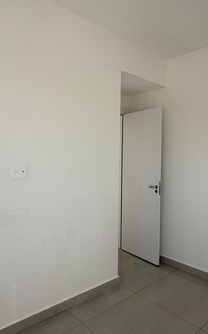 Apartamento para alugar com 45m², 2 quartos e 1 vaga