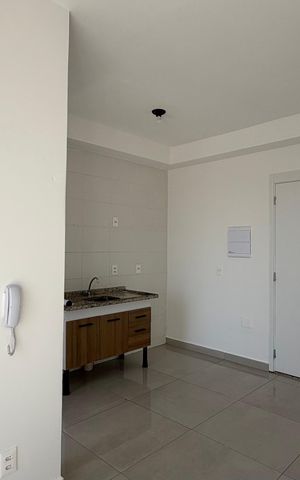 Apartamento para alugar com 45m², 2 quartos e 1 vaga