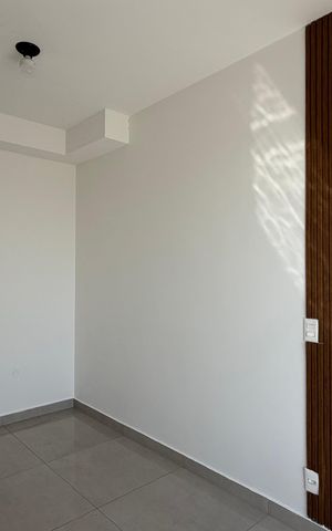 Apartamento para alugar com 45m², 2 quartos e 1 vaga
