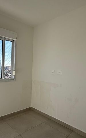 Apartamento para alugar com 45m², 2 quartos e 1 vaga
