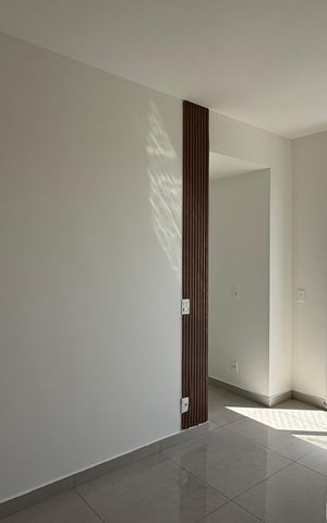 Apartamento para alugar com 45m², 2 quartos e 1 vaga