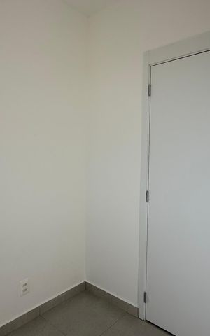 Apartamento para alugar com 45m², 2 quartos e 1 vaga
