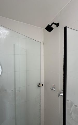 Apartamento para alugar com 45m², 2 quartos e 1 vaga