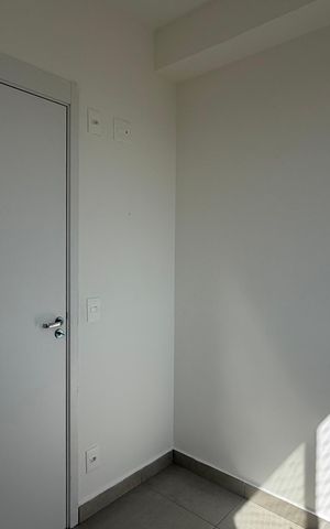 Apartamento para alugar com 45m², 2 quartos e 1 vaga